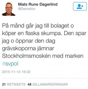 MRD