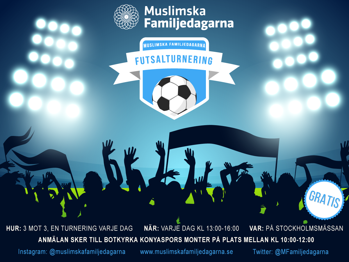 MFDFotbollsturnering