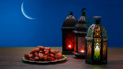 Pressmeddelande från Sveriges Imamråd angående Ramadan 2022